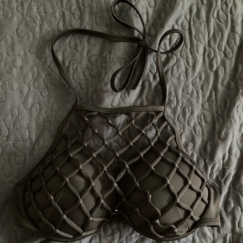 Bathing suit top
